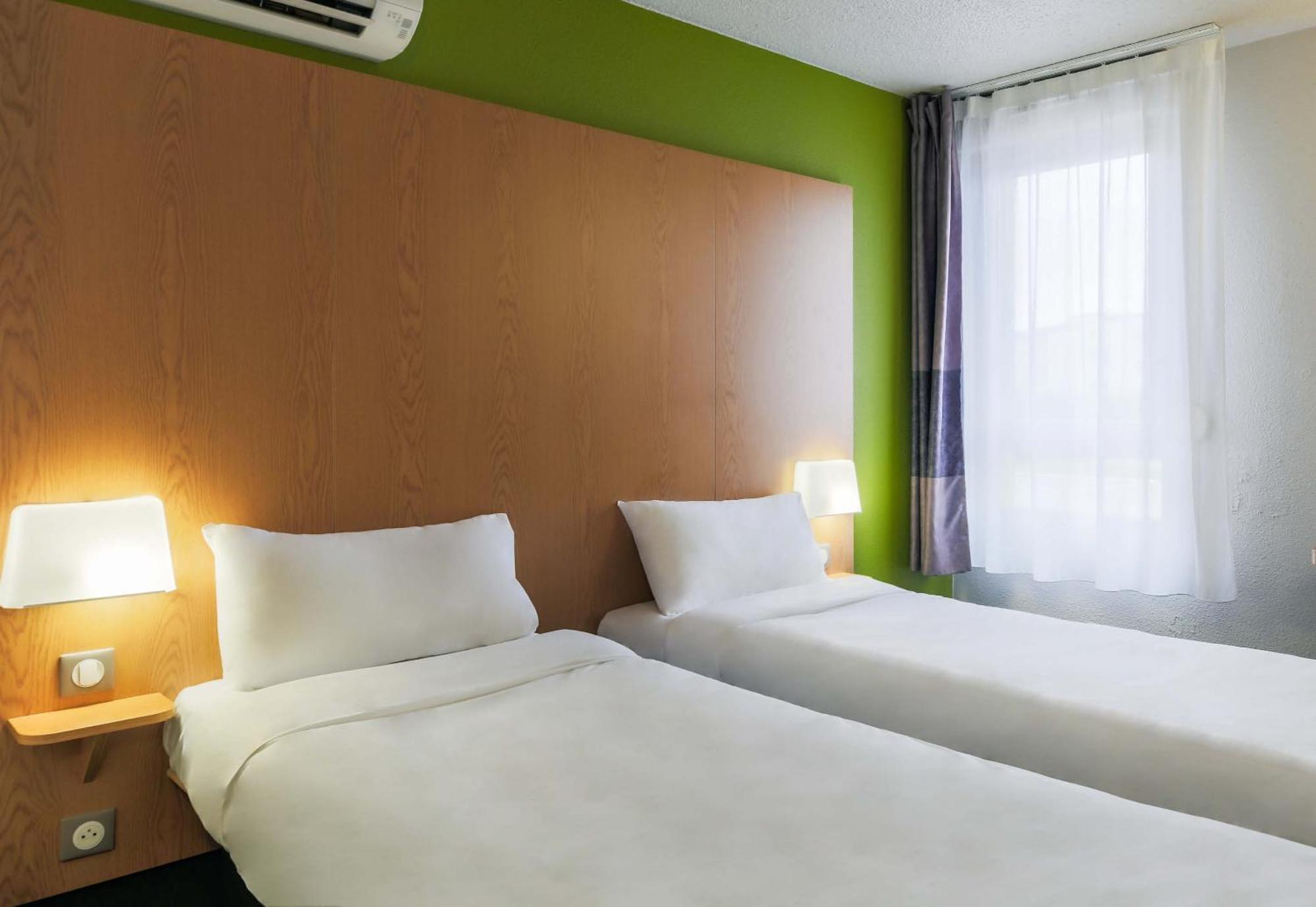 B&B Hotel Verdun Zewnętrze zdjęcie