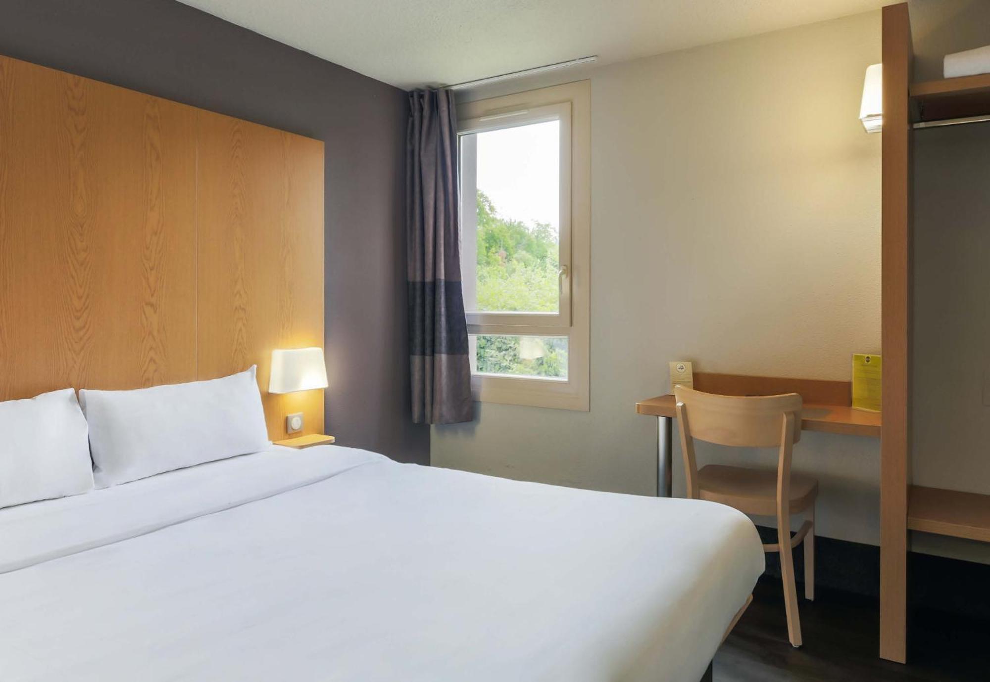 B&B Hotel Verdun Zewnętrze zdjęcie