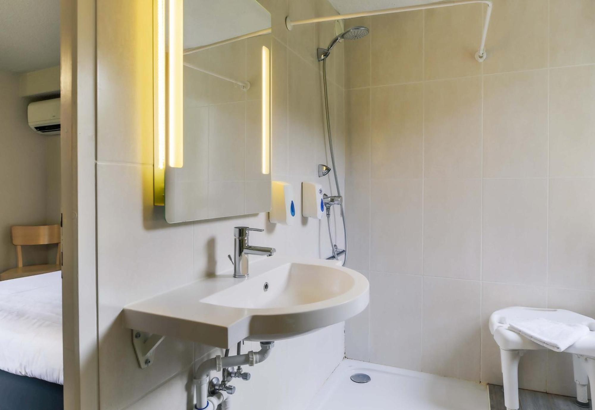 B&B Hotel Verdun Zewnętrze zdjęcie