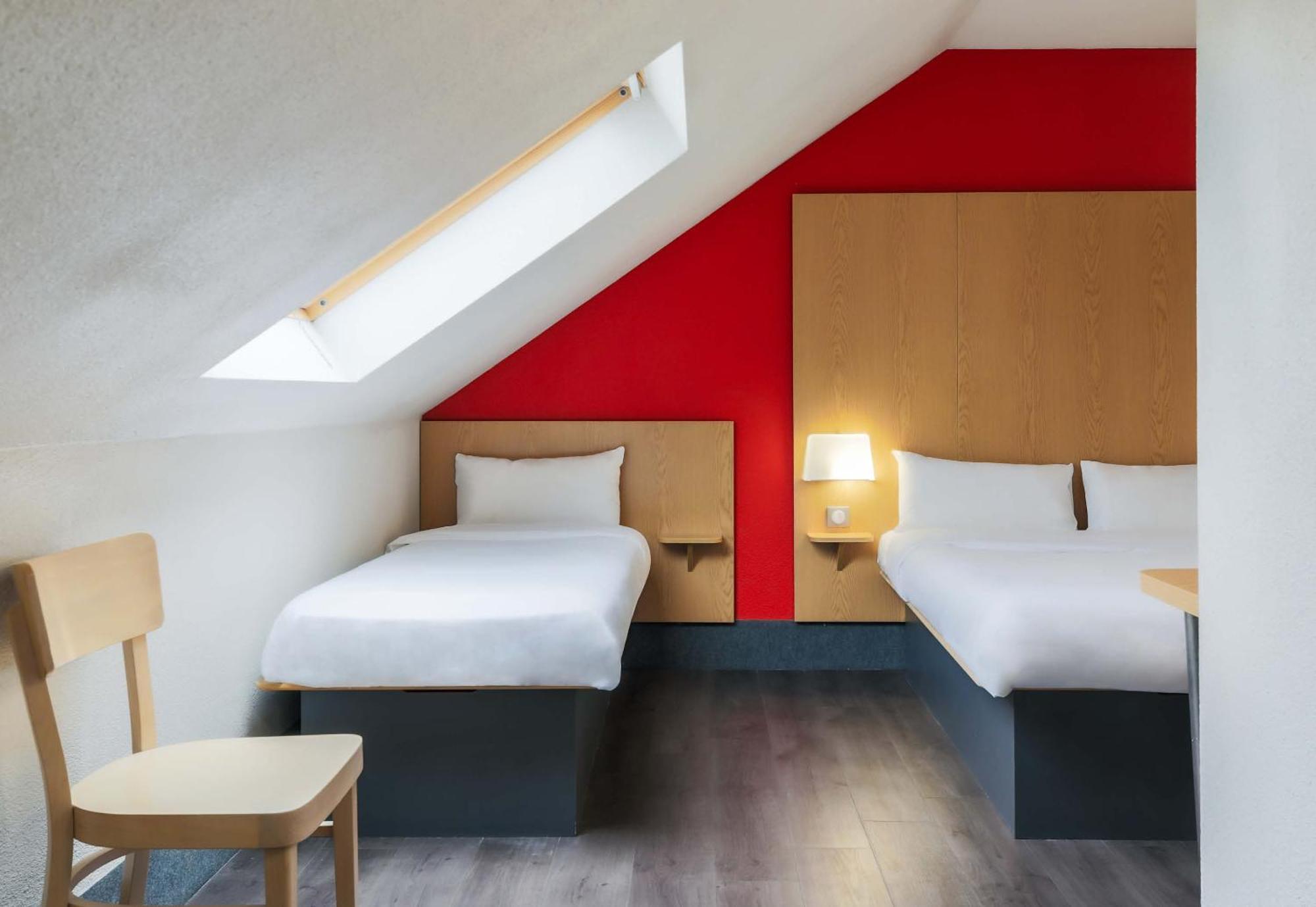 B&B Hotel Verdun Zewnętrze zdjęcie