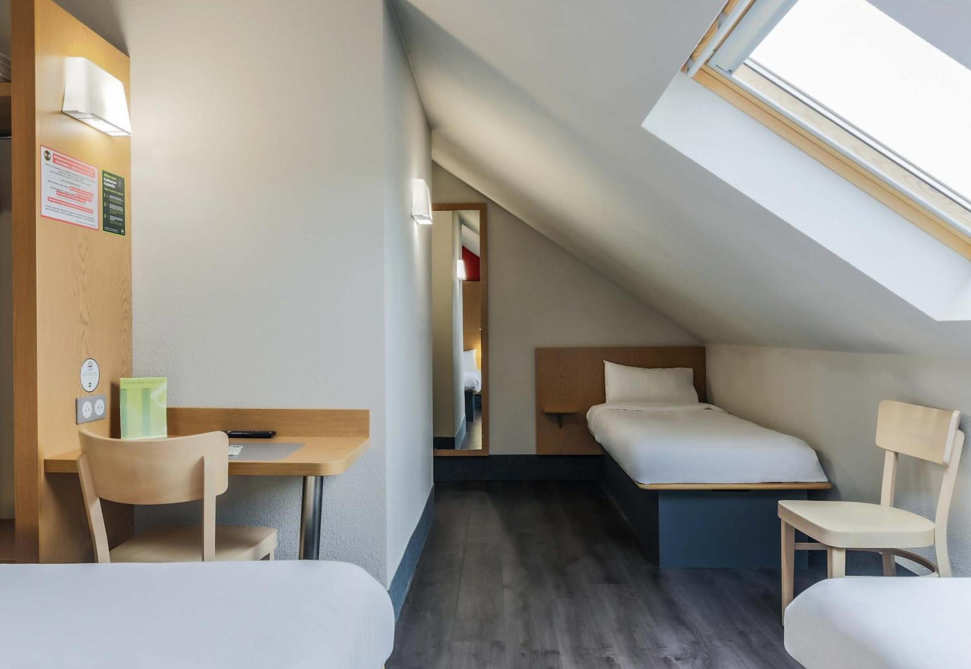 B&B Hotel Verdun Zewnętrze zdjęcie