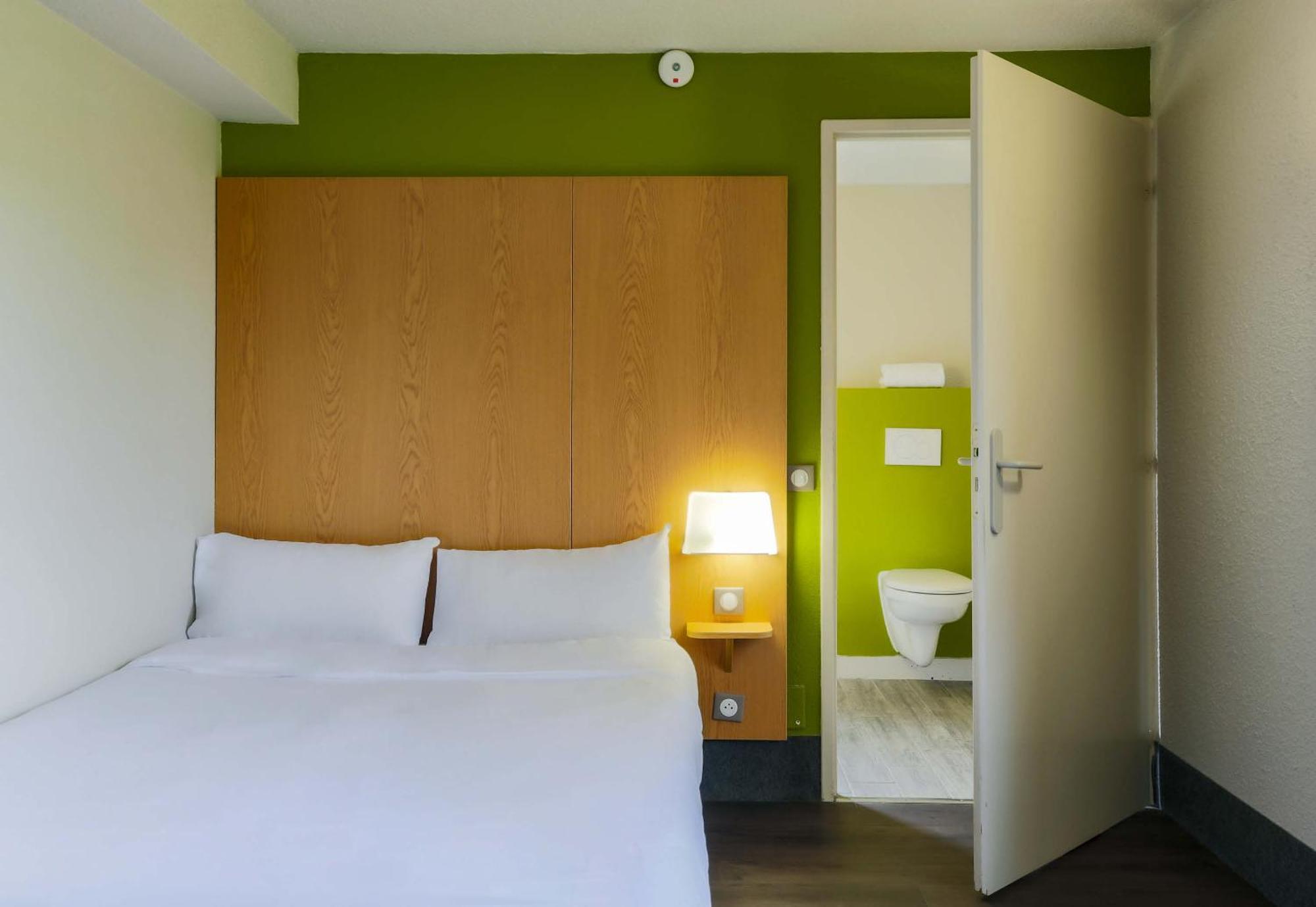 B&B Hotel Verdun Zewnętrze zdjęcie