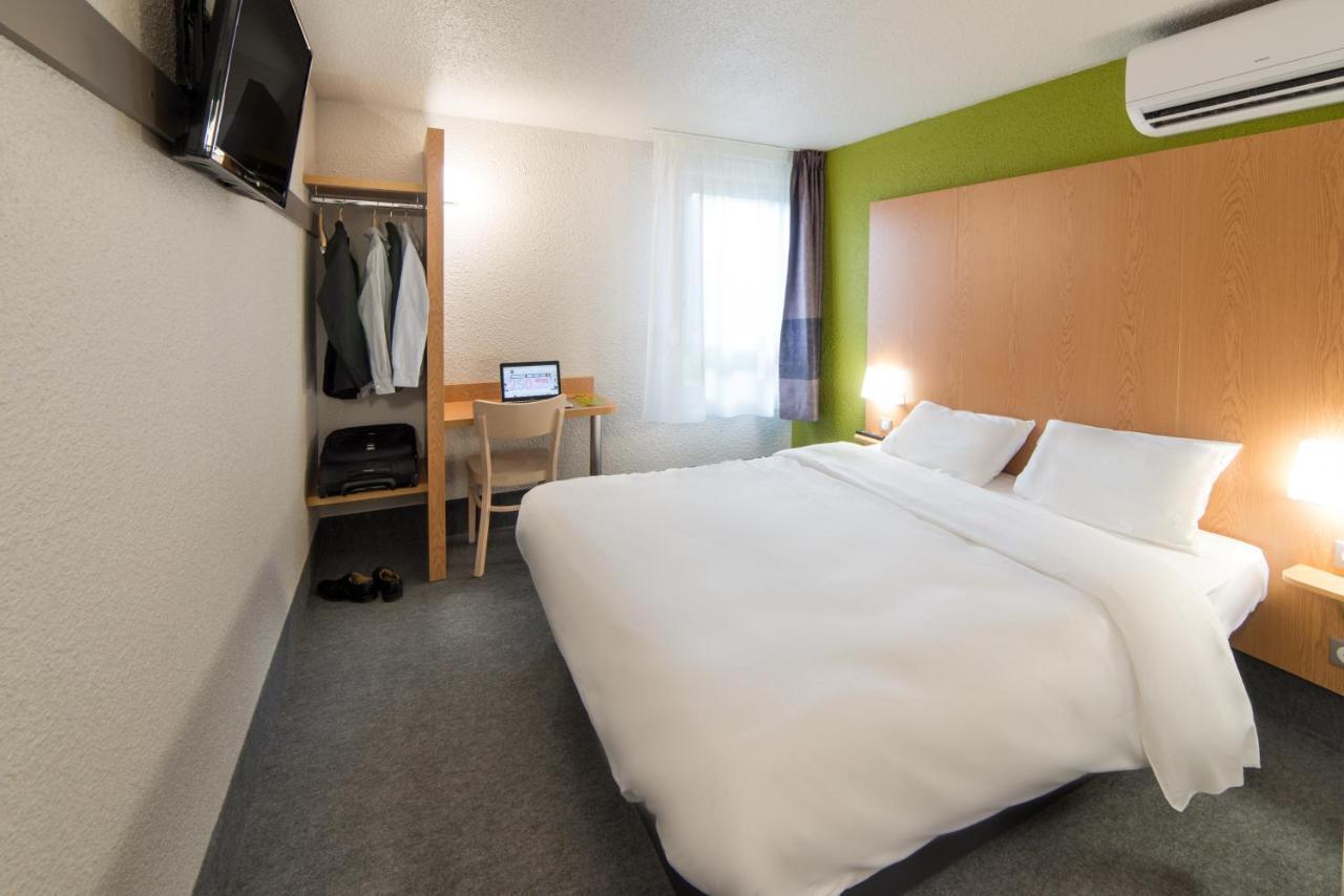 B&B Hotel Verdun Zewnętrze zdjęcie